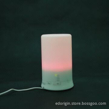 Electric Oil Burner/Diffuser, Can Add Essential Oil for Office/Room/Hotel/Car with CE and RoHS Marks